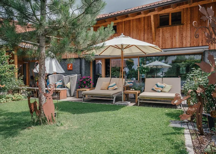Hotels in Kochel am See