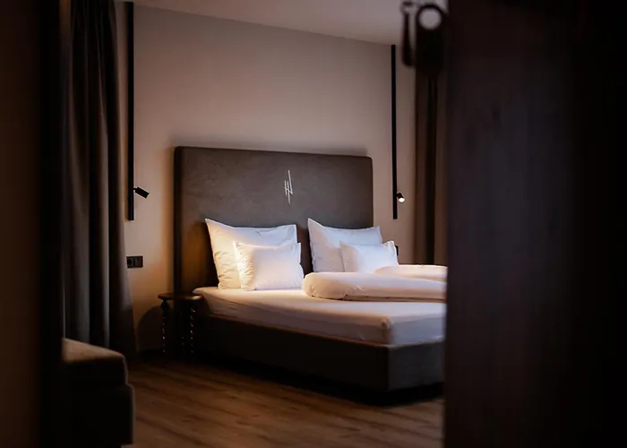 LH Linzerhaus Suites Saalbach - inklusive Jokercard
