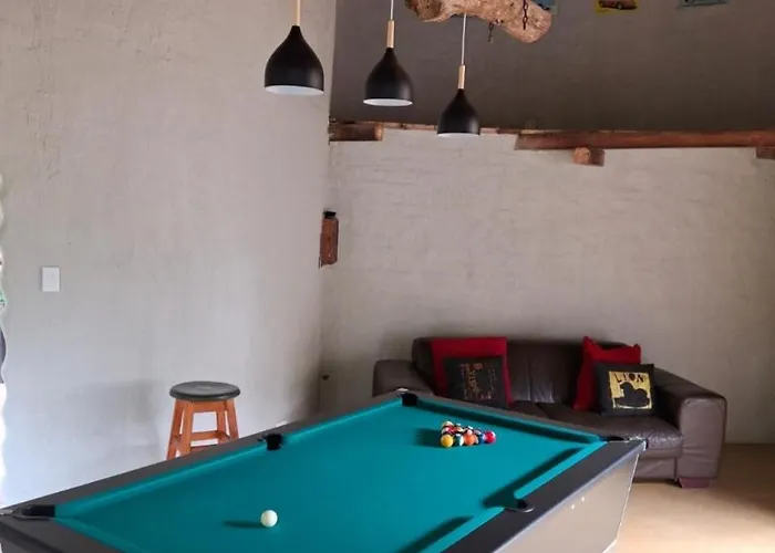 Hotels in Gravelotte