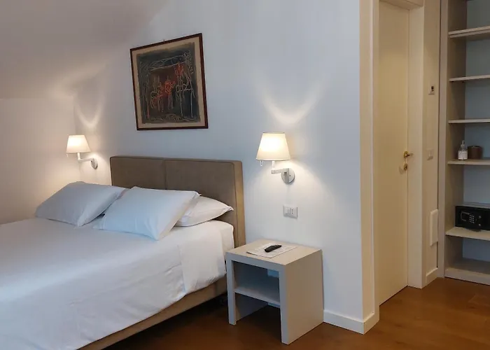 Santagata Bed&Breakfast Côme
