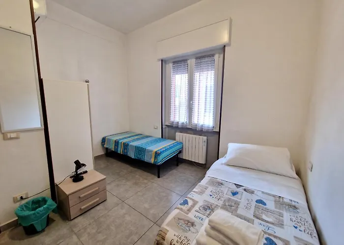B&B Confine Côme