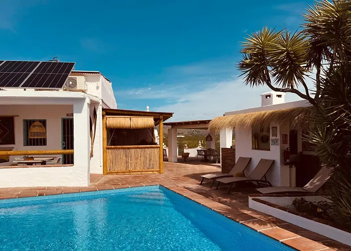 Casa Bambu Resort