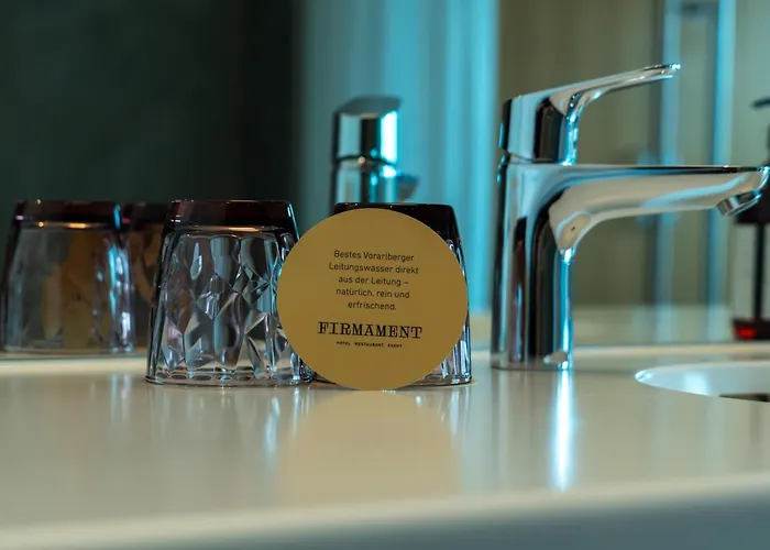 Rankweil Hotels