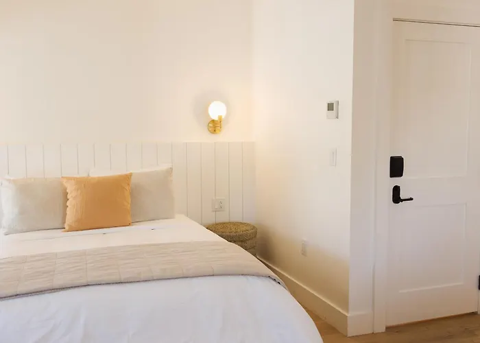 Saint Michaels Hotels