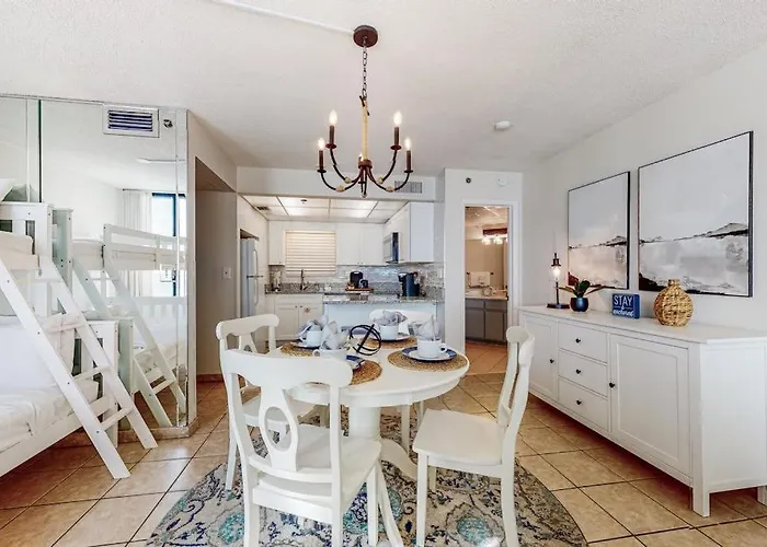 Sunbird Villa Panama City Beach