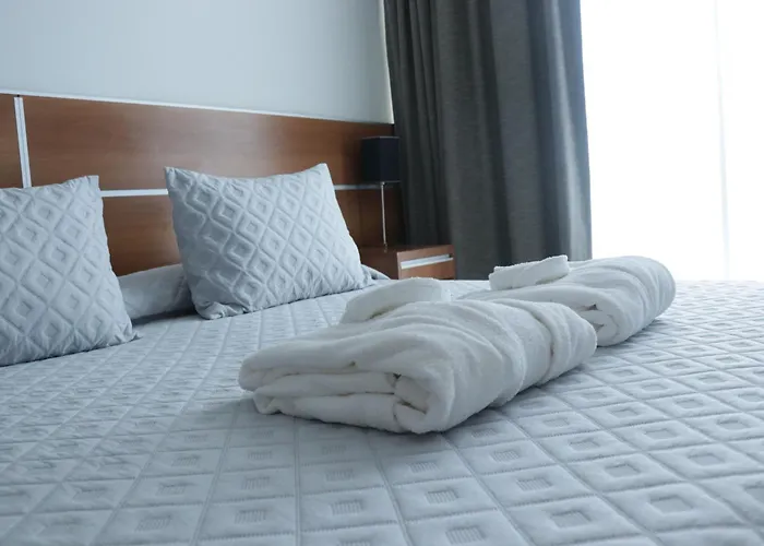 Hotel UNL-ATE