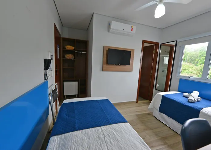 Vinds Economic Hotel Ipatinga