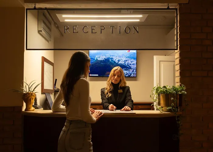 Aurora Boutique Hotel & Private Spa - Etruria Collection