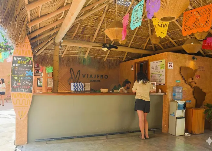 Sayulita Hotels