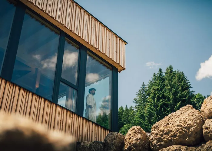 Hotel Torghele'S Wald & Fluh Balderschwang