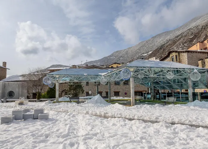 Hotel Coray By Pierre & Vacances Encamp