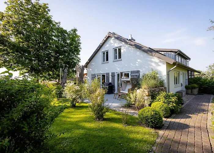 Hotels in Nieblum