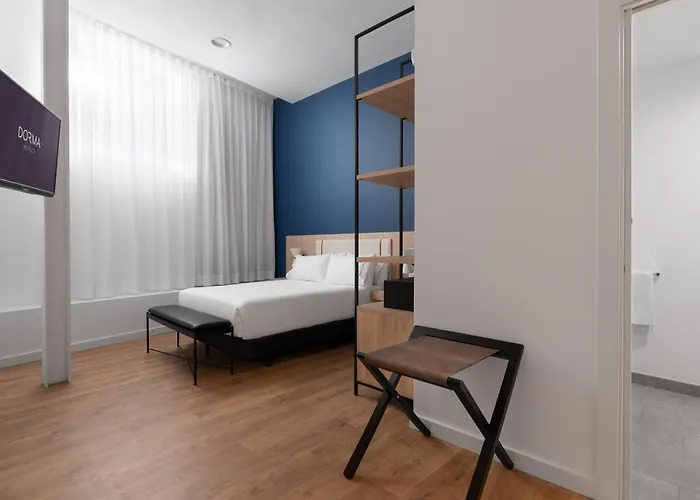 Dorma Vigo Hotel