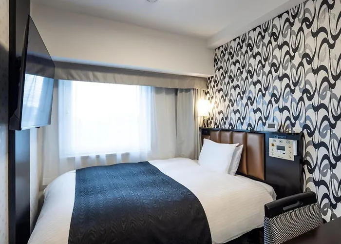 Hotels in Niigata