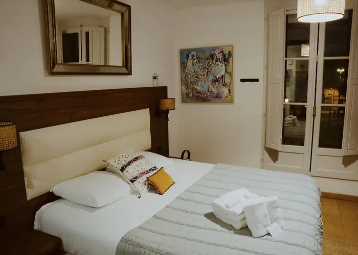 Lola Boutique Hotel - Bordeaux Centre
