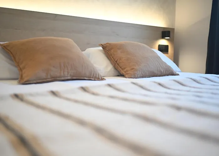 Hotel A Casa Da Toura Puentedeume