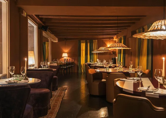 Chic&Basic Habana Hoose Hotel Barcelona