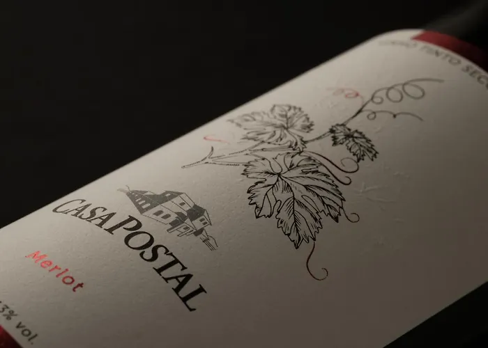 Villa Vinicolla Hospedagem Conceito, junto à Vinícola Casa Postal Bento Gonçalves