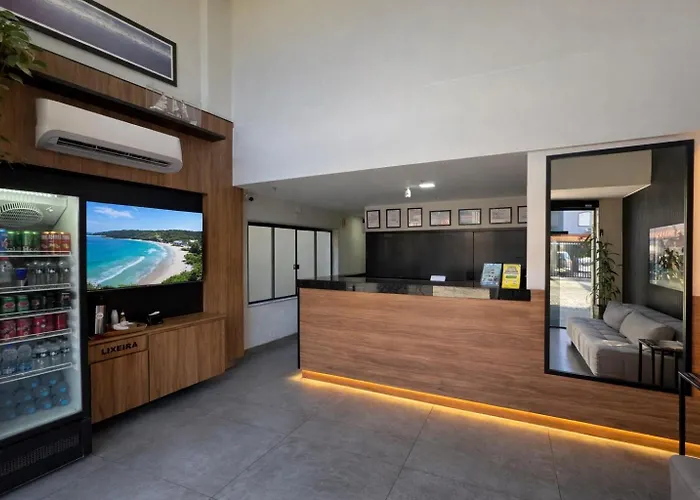 Hotels in Cabo Frio