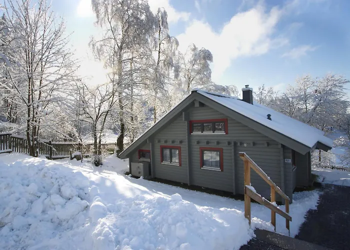 Hotels in Clausthal-Zellerfeld