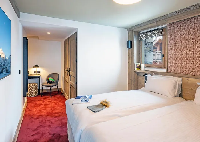 Hotel l'Aigle