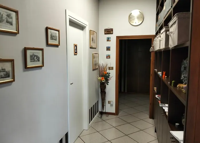 Hotel A Casa Di Gemma Bologna