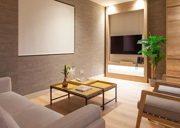 The Apartment By Assethoteles Torrejón de Ardoz