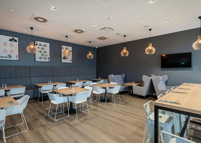 Premier Inn Koblenz City