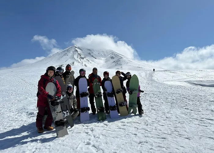 Ronenai Base