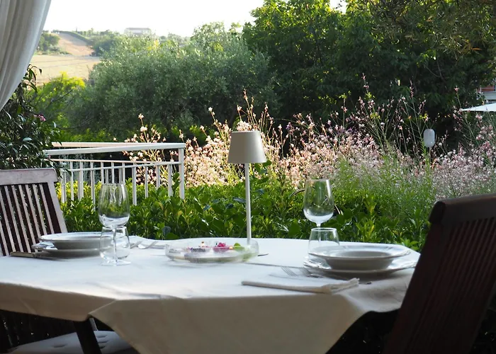 Bed and Breakfast Aura Relais Numana