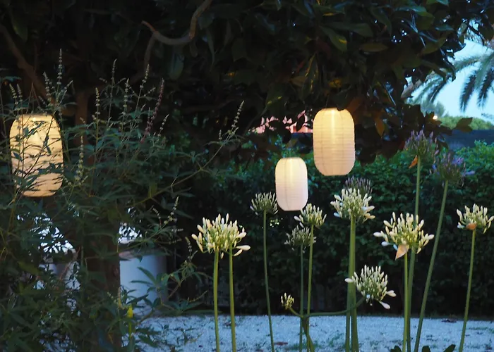 Bed and Breakfast Aura Relais Numana