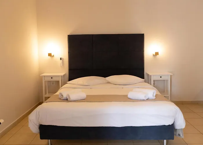 Hotels in Gythio