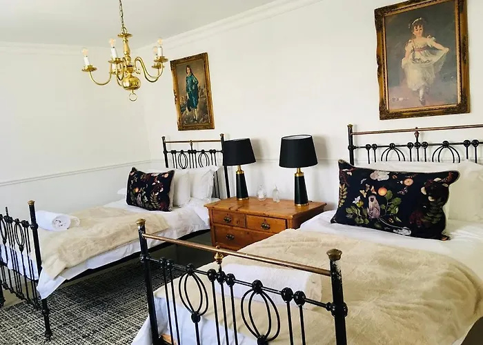 Klaarstroom Hotel