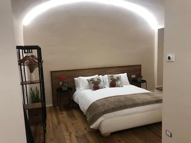 Hotel Il Cortile del Principe Castel Di Sangro