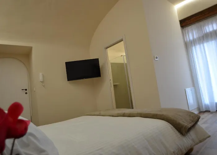 Hotel Il Cortile del Principe Castel Di Sangro