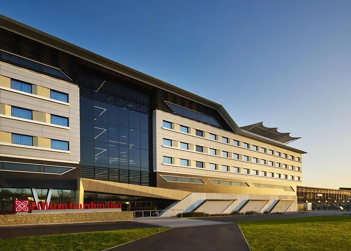 Towcester Hotels