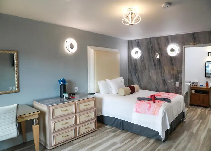 Luxury Hotels in Hastings