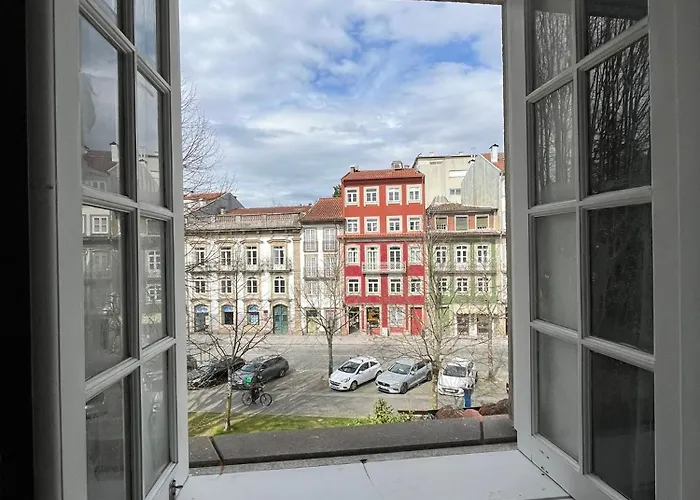 Casa Augusta Al