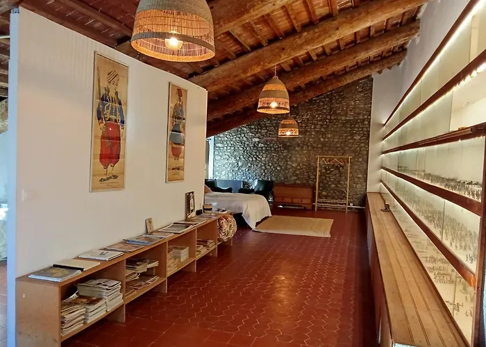 Le Mas Palegry Chambres D'Hotes Perpignan