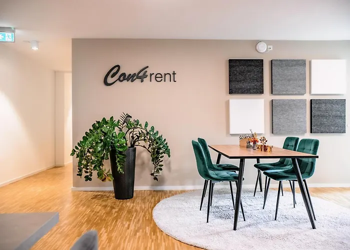 Hotels in Kirchheim unter Teck