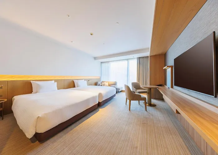 Hotels in Kamakura