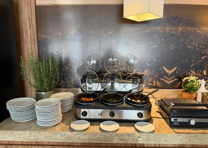 Linhares Design Hotel