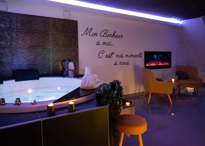 Lasuite55 Istres