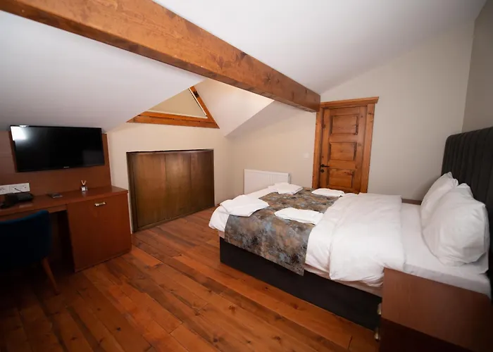 Hotels in Ardahan