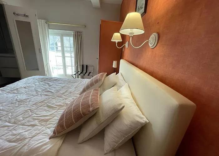 Hotel de la Sologne Beaugency