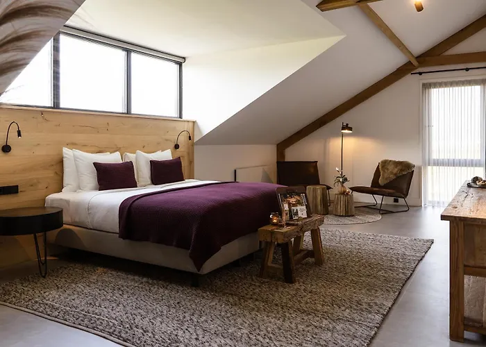 Hoeve BuytenHout