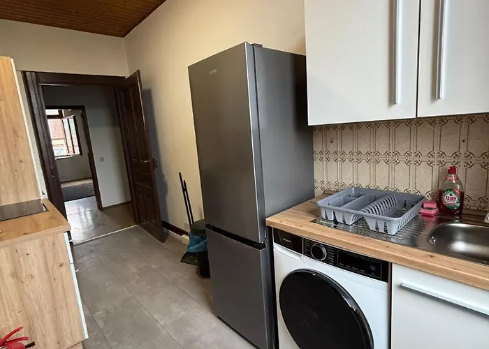 1 Zimmer für 2 Personen Bruchsal ruhige Lage