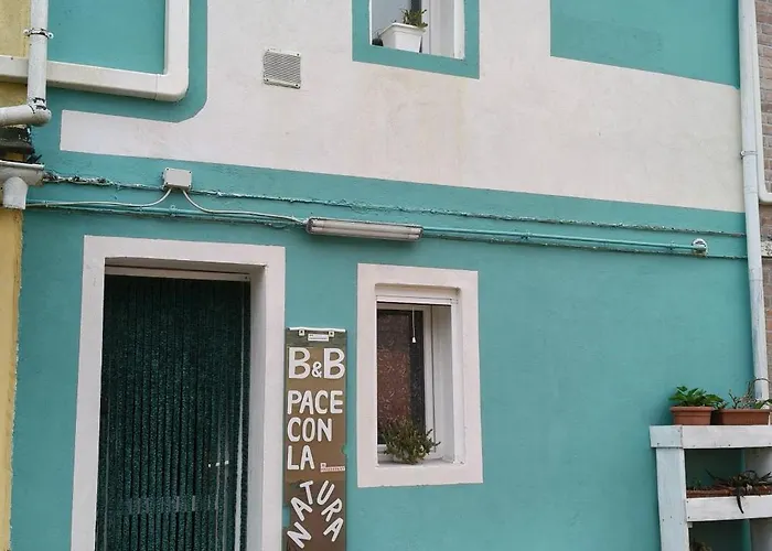 Pace Con La Natura Lido delle Nazioni