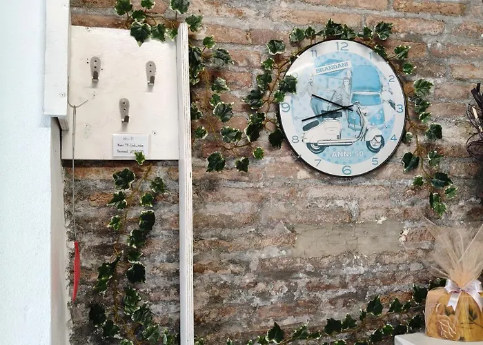 Pace Con La Natura Lido delle Nazioni