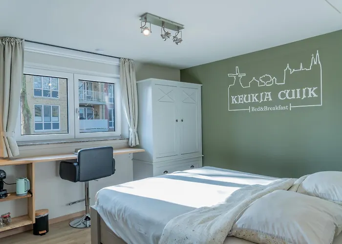 B&B Keukja Cuijk
